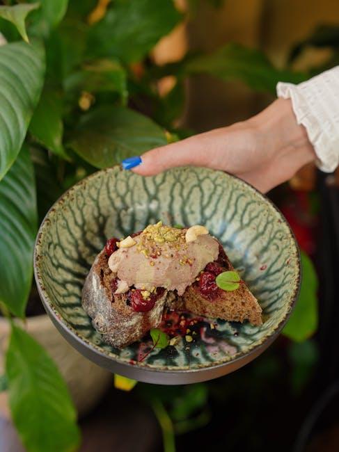 Nourish Your Body: The Art of <a href=