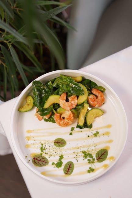 Crafting a Nutrient-Rich Plate: Embracing Variety in Low Carb Living