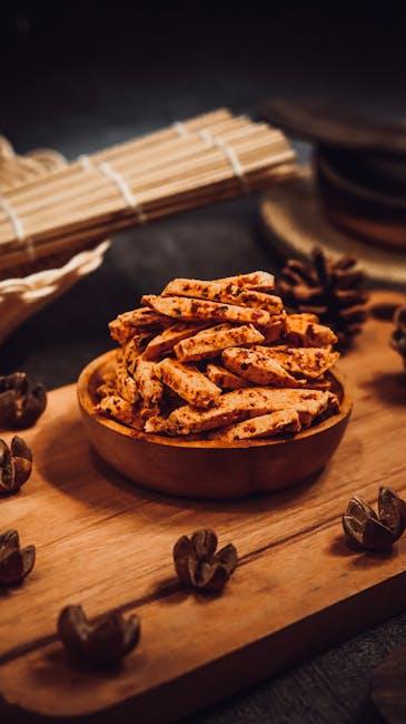 Elevate Your Meals with Herbs and Spices