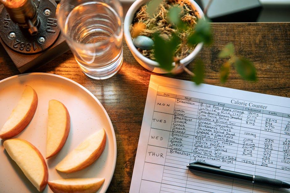 Harnessing the Power of Portion Control