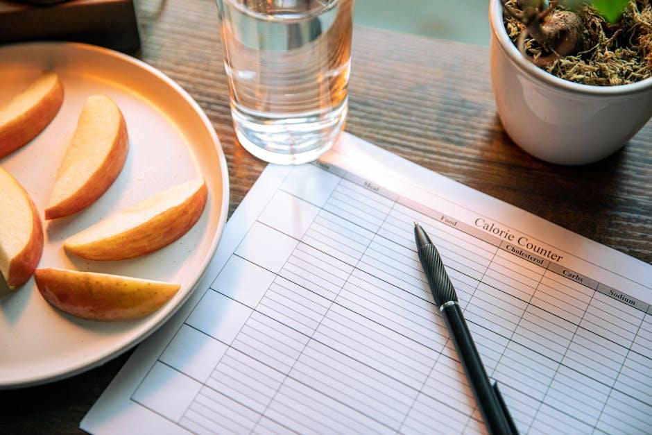 Master the Art of Mindful Portion Control