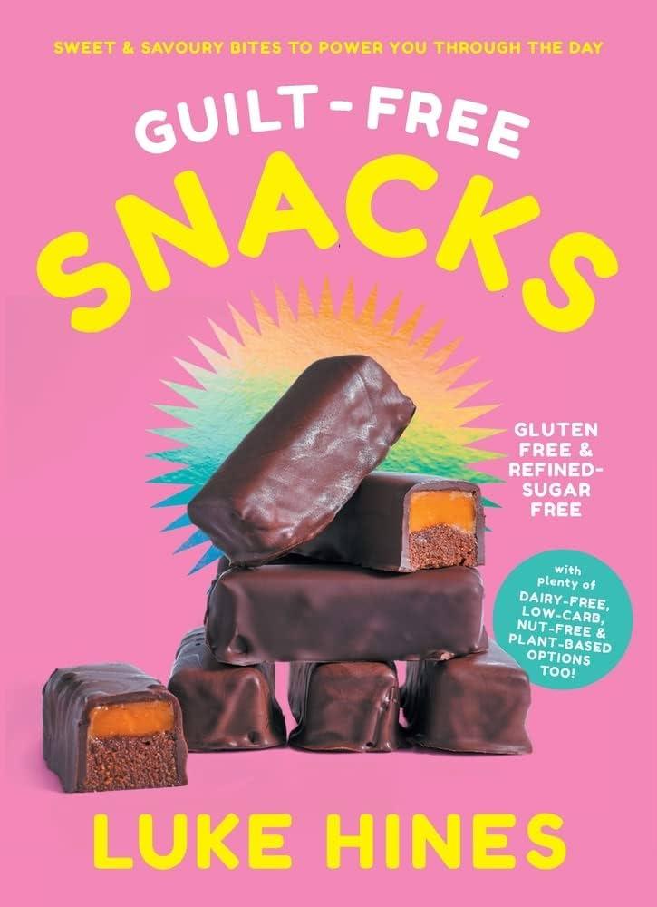 Snack ‍Smart: Guilt-Free Munchies for Every Craving