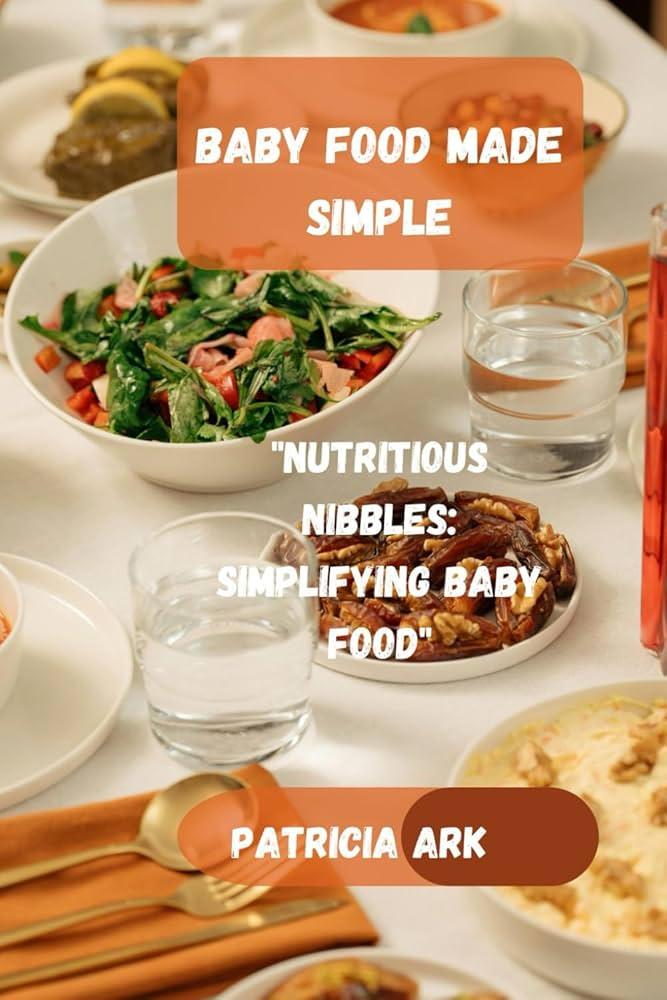 Transform Your Snacking with Nutritious Nibbles