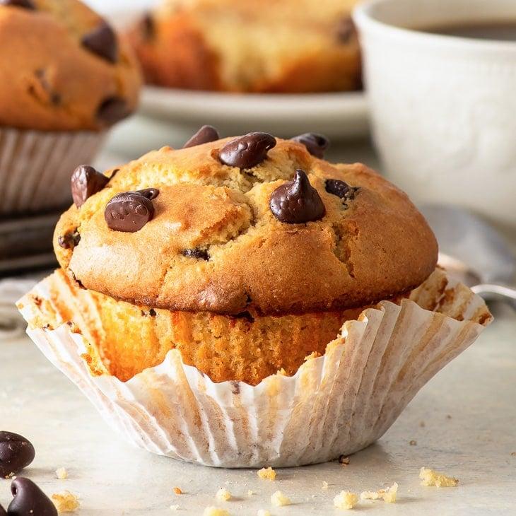 Sweet Starts: Gluten-Free Muffins and More