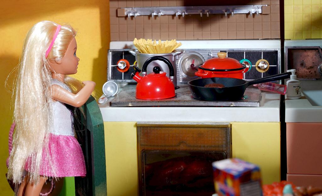 Unleashing the Power of Kitchen Science