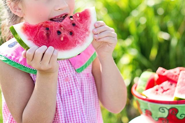 Portion Perfection:‍ Tips for ‍Mindful ‍Eating and Sustained Satisfaction