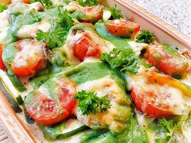 Satisfy Cravings with Delicious Low Carb Munchies