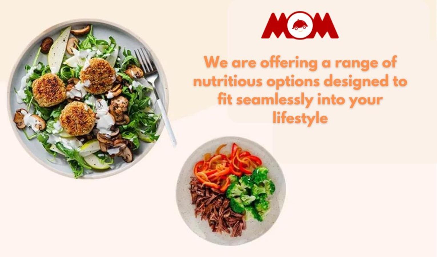 Wholesome Flavor Adventures for Your Taste Buds