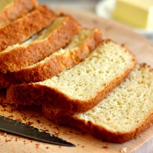 Step-by-Step Guide to Homemade Gluten-Free Bread