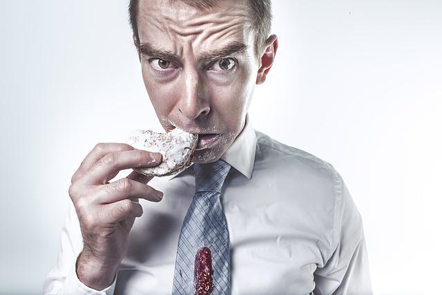 Mindful Eating: Savor the Flavor and Ditch the Guilt