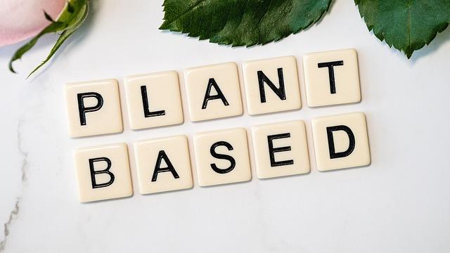 Harness the Power of Plant-Based Superfoods