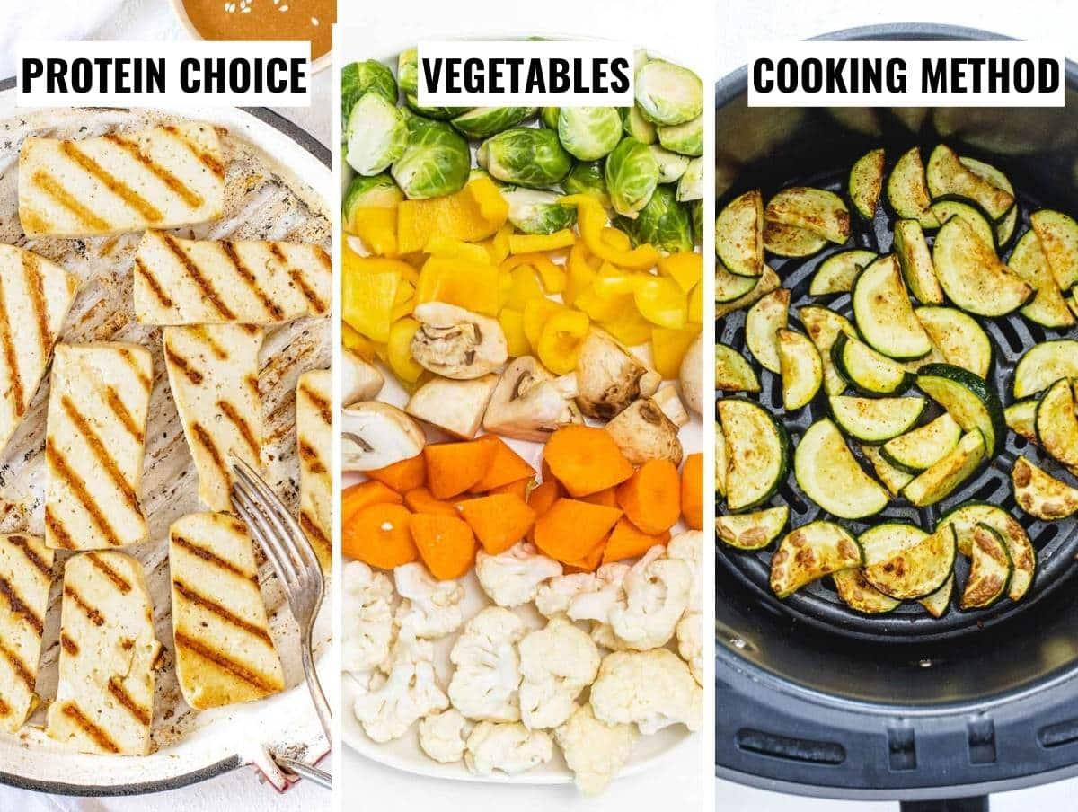 Lighten Up Your ⁢Dinner ​Routine with ‍Nutritious Recipes