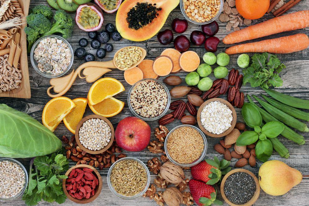 Fueling Success: Choosing Nutritious and Delicious Ingredients