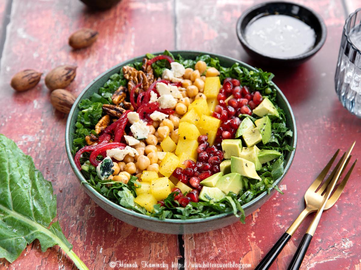 Creative and Nutritious: Crafting Your Perfect Gluten-Free Lunch