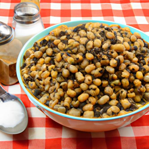Effortless Ingredients: Minimal‍ Prep, Maximum​ Flavor