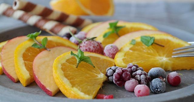 Satisfy Your ‌Cravings with Nutrient-Packed ‌Delights