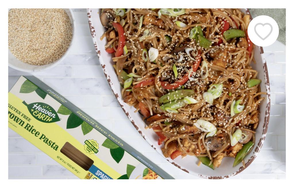 Flavorful Additions to Elevate Your Gluten-Free Creations