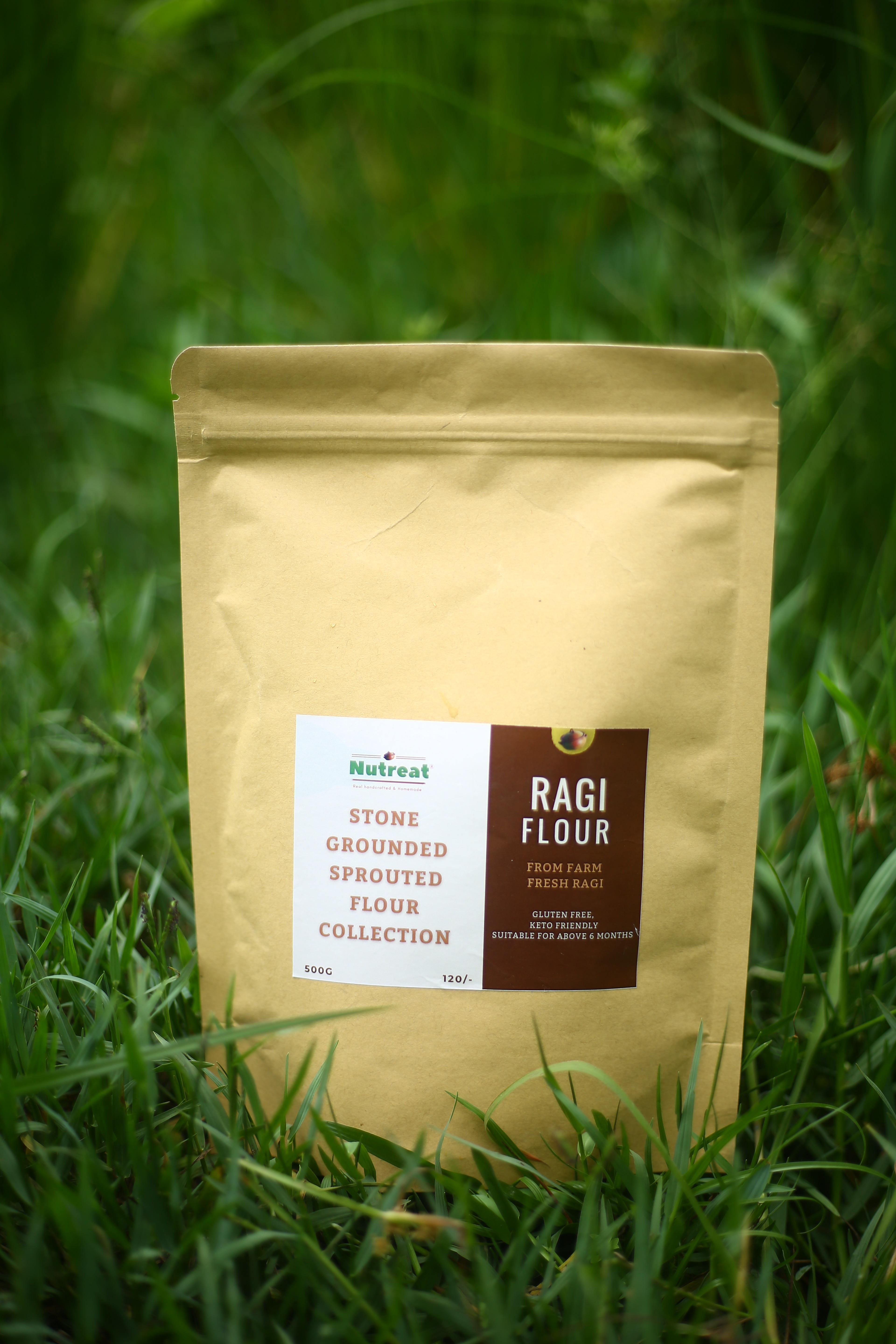 Harnessing the Power of Proteins, Carbs, and Fats