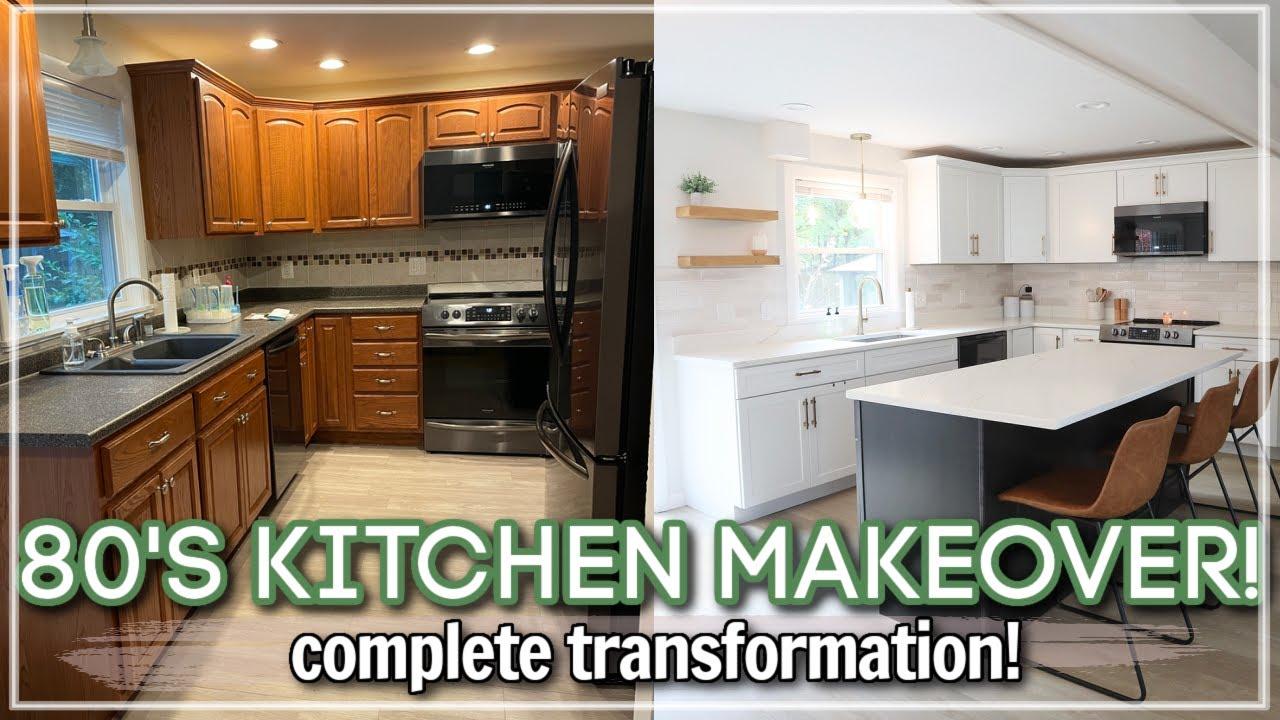 Transform Your Kitchen into a Health Haven