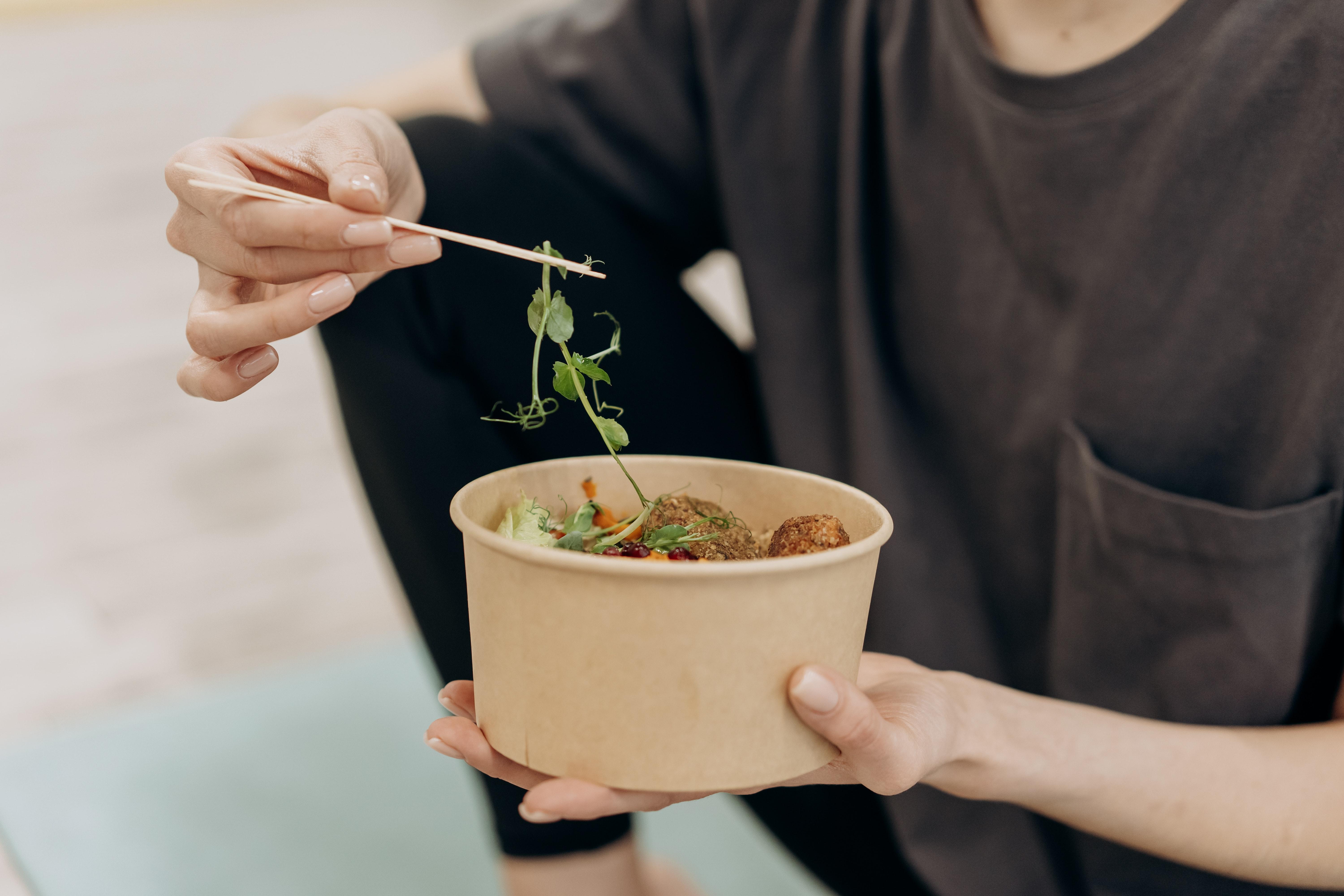 Unveiling the Secrets of Caloric Balance