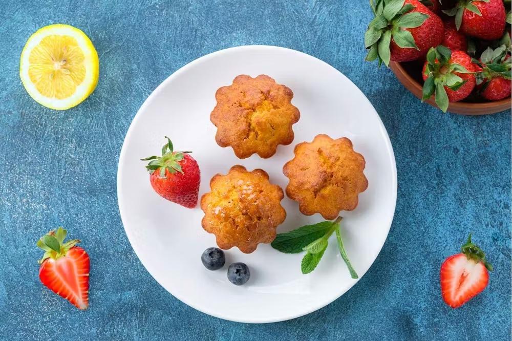 Harness ⁤the⁢ Power of Protein: Delicious Recipes for a Fuller Feeling