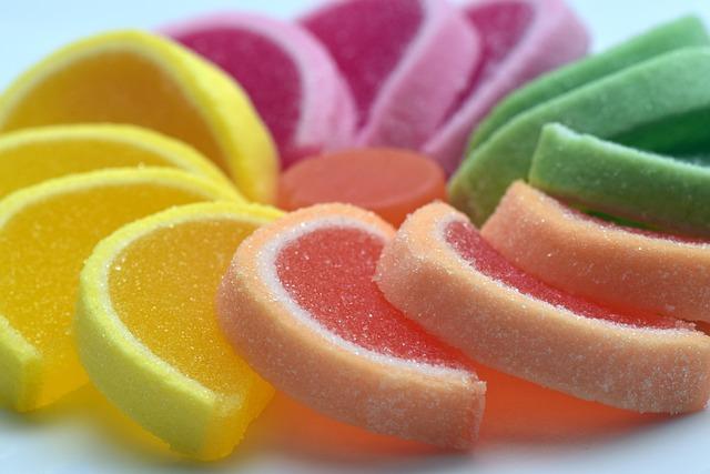 Expert Tips ⁣for Choosing the Best Low-Calorie⁤ Treats
