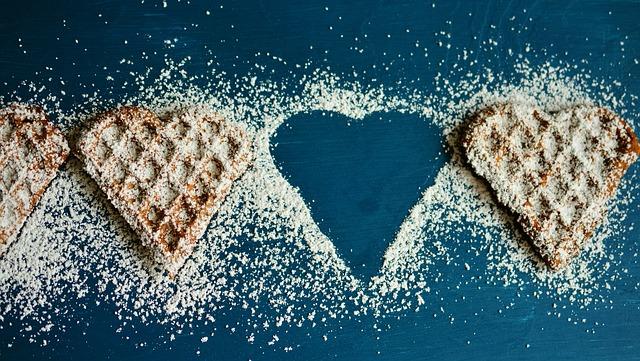 Flavorful Swaps Satisfy Your Cravings with Guilt-Free Alternatives