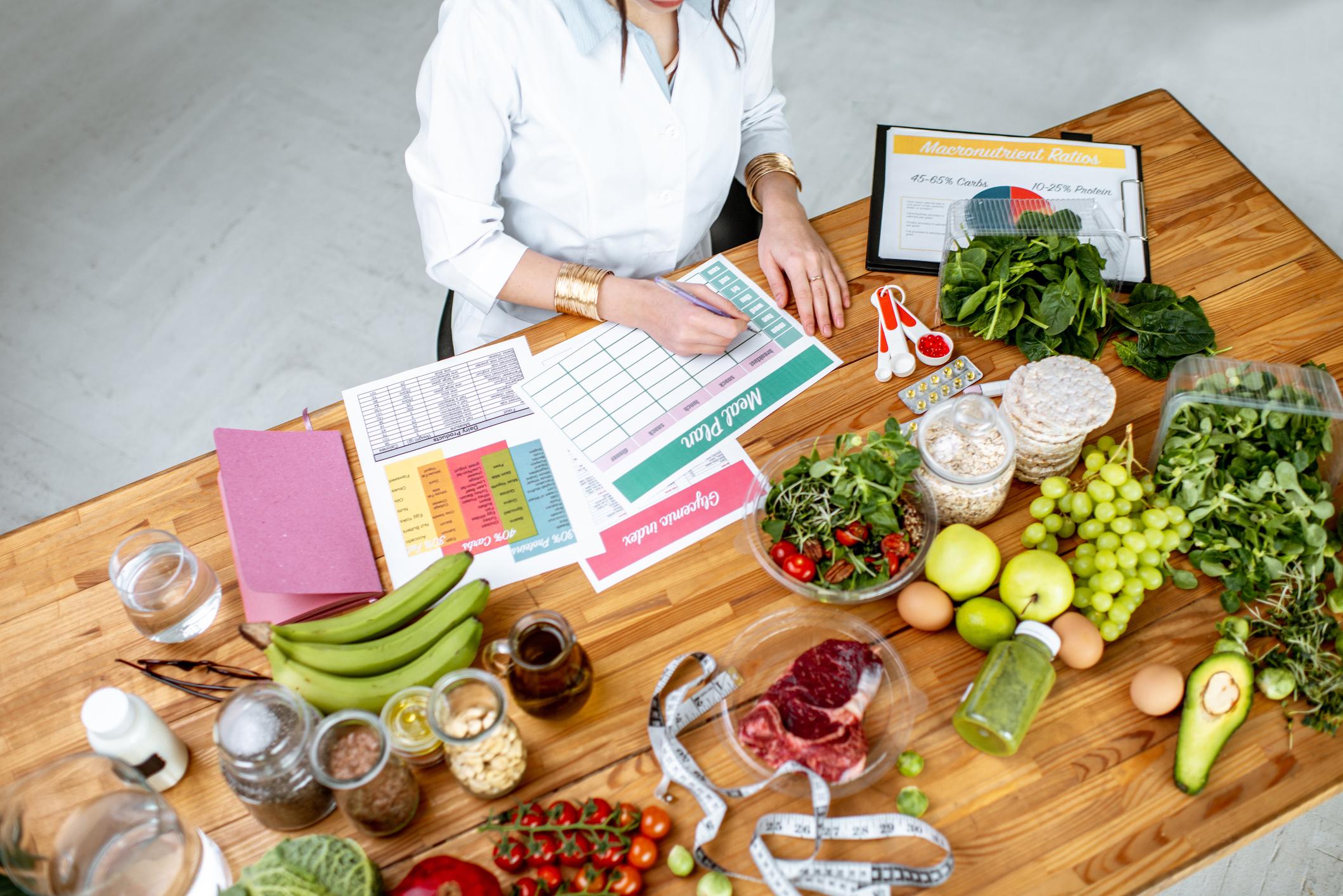 Unlocking the Power of Personalized Nutrition