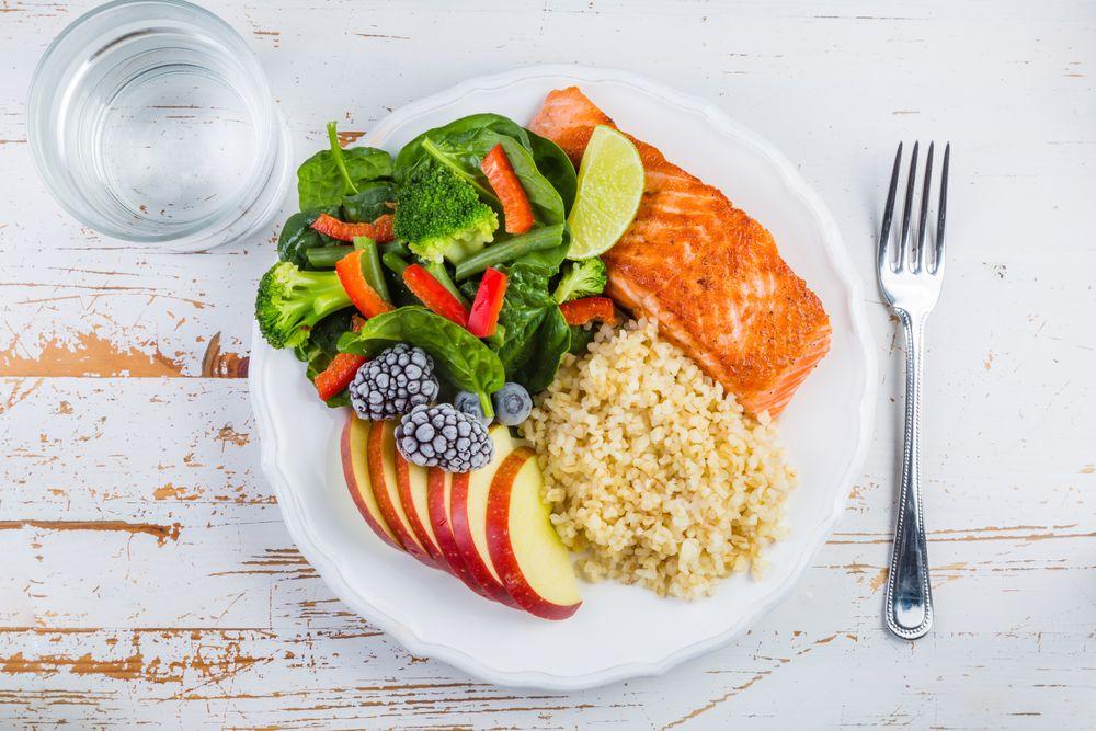 Harnessing the Power of Portion Control for Balanced Nutrition