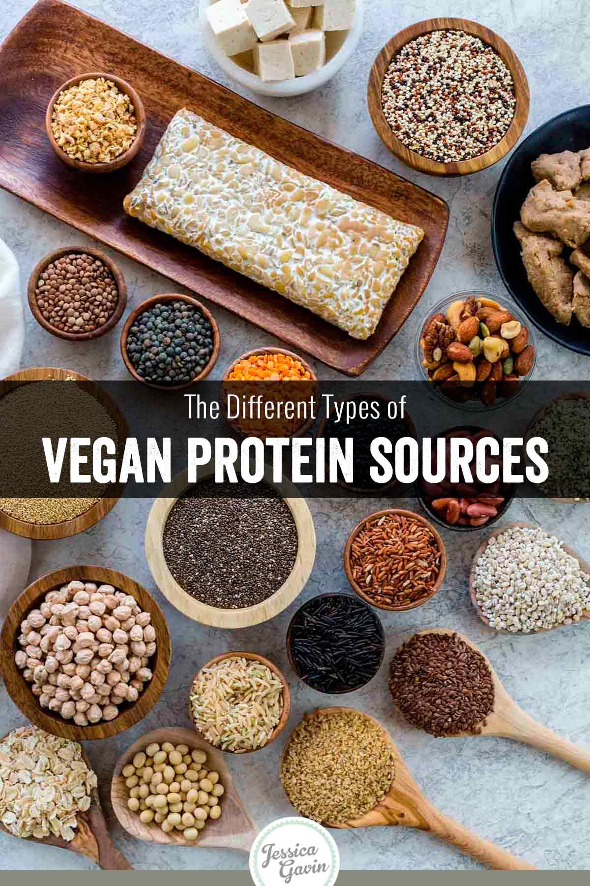 Crafting Your Plate Practical Tips for Balancing a Protein-Rich Vegan Diet