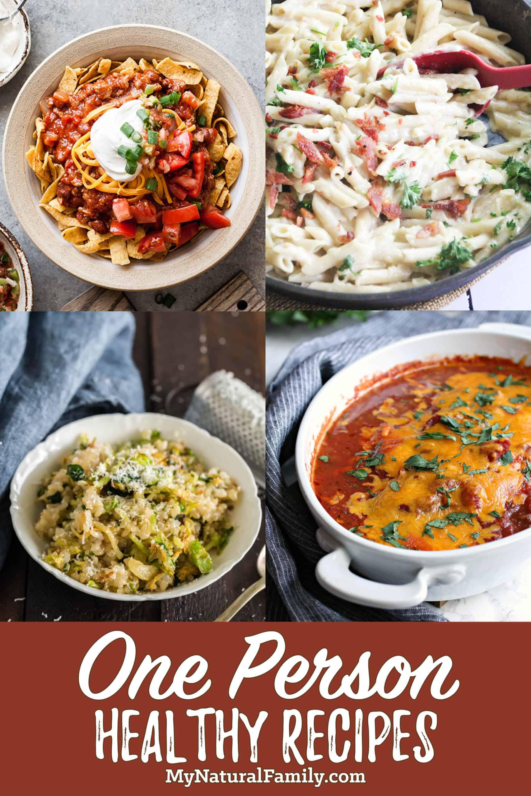 Flavorful and Fresh: Quick Meal⁢ Ideas for Busy Days