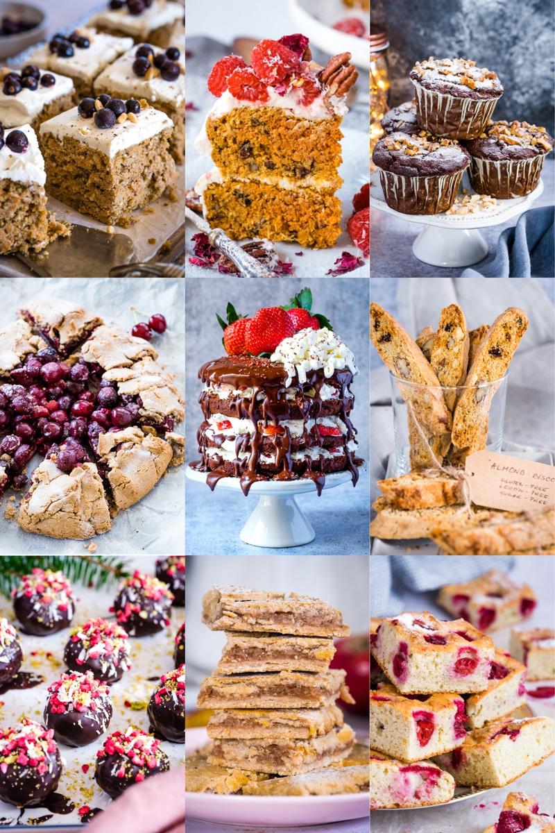 Innovative Ingredients for a Healthier Sweet Tooth